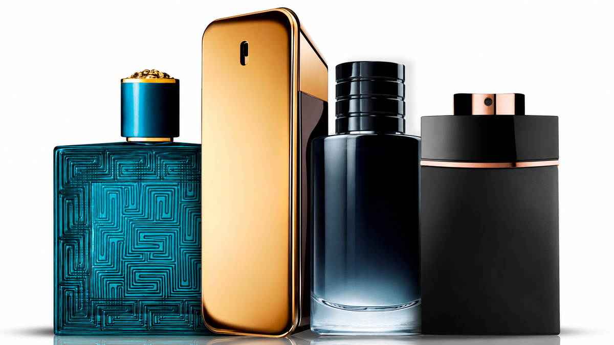 Parfüm szett 2